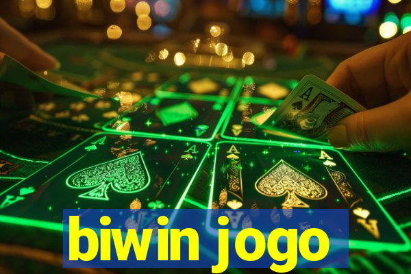 biwin jogo